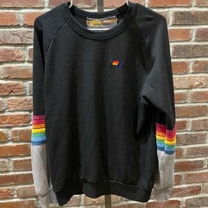 Aviator Nation crewneck sweatshirt